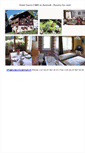 Mobile Screenshot of hotelcimazermatt.ch